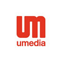 Umedia logo