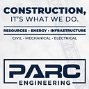 PARC Engineering logo