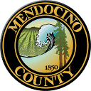 County Of Mendocino logo