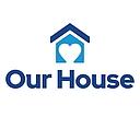 Our House, Inc logo