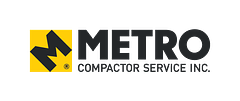 Metro Compactor Service logo