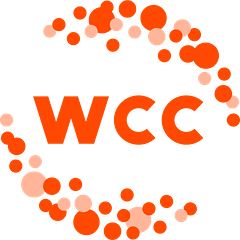 WCC logo