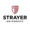 Strayer University logo