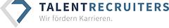 Talentrecruiters Personalberatung logo
