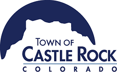 Town of Castle Rock logo