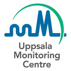 Uppsala Monitoring Centre logo