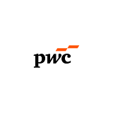 PwC France et Maghreb logo