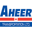 AHEER TRANSPORTATION LTD. logo