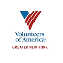 Volunteers of America - Greater New York, Inc. logo