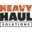 Heavy Haul Solutions LLC logo