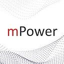 mPower logo