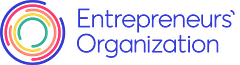 Entrepreneurs' Organization logo