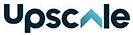 Upscale logo