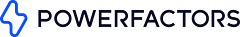 Power Factors logo