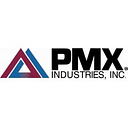 PMX Industries logo