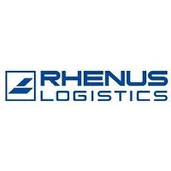 Rhenus Group logo
