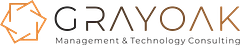 Grayoak logo