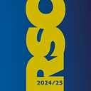 Royal Shakespeare Company logo