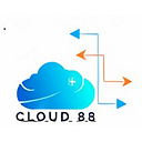 Cloud88Inc logo