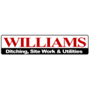 Williams Ditching logo
