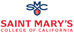 St Marys College Of California logo