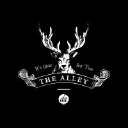 The Alley PATH logo