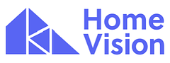 HomeVision logo