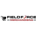 Field Force Merchandising logo