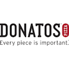 Donatos Pizza logo