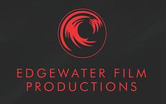 Edgewater Film Productions logo