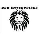 D&D Freight Management logo