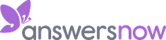 AnswersNow logo