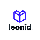 Leonid Group Ltd logo