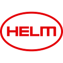 HELM AG logo