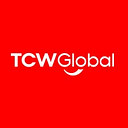 TCWGlobal logo