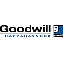Rappahannock Goodwill logo