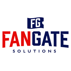 FanGate Solutions logo