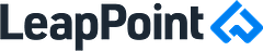 LeapPoint logo