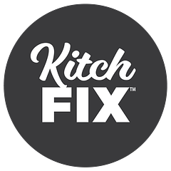 KitchFix logo