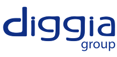 Diggia Group logo