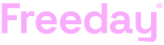 Freeday logo
