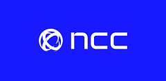 NCC logo