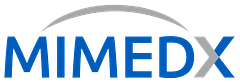MIMEDX Careers logo