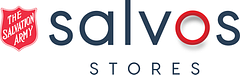 The Salvation Army logo