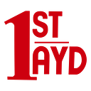 1st Ayd Corporation logo