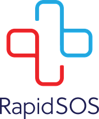 RapidSOS logo