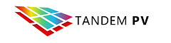 Tandem PV logo