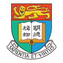 University of Hong Kong logo