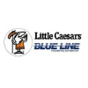 Blue Line Foodservice Distribution logo