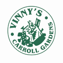 VINNY'S OF CARROLL GARDENS logo